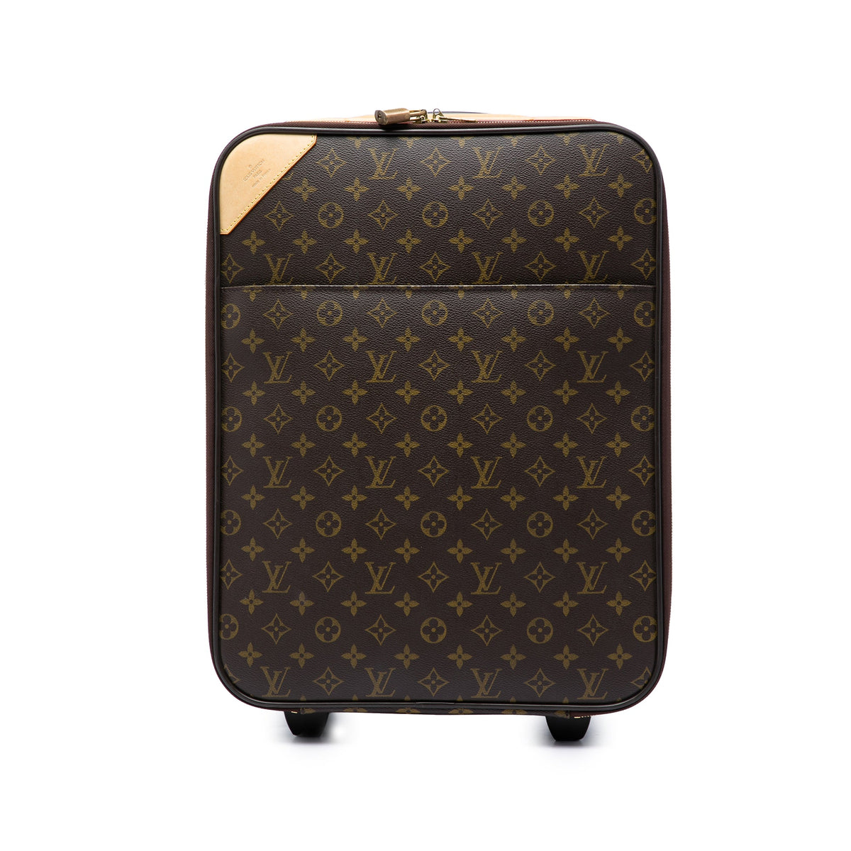 Louis Vuitton Monogram Pegase 45
