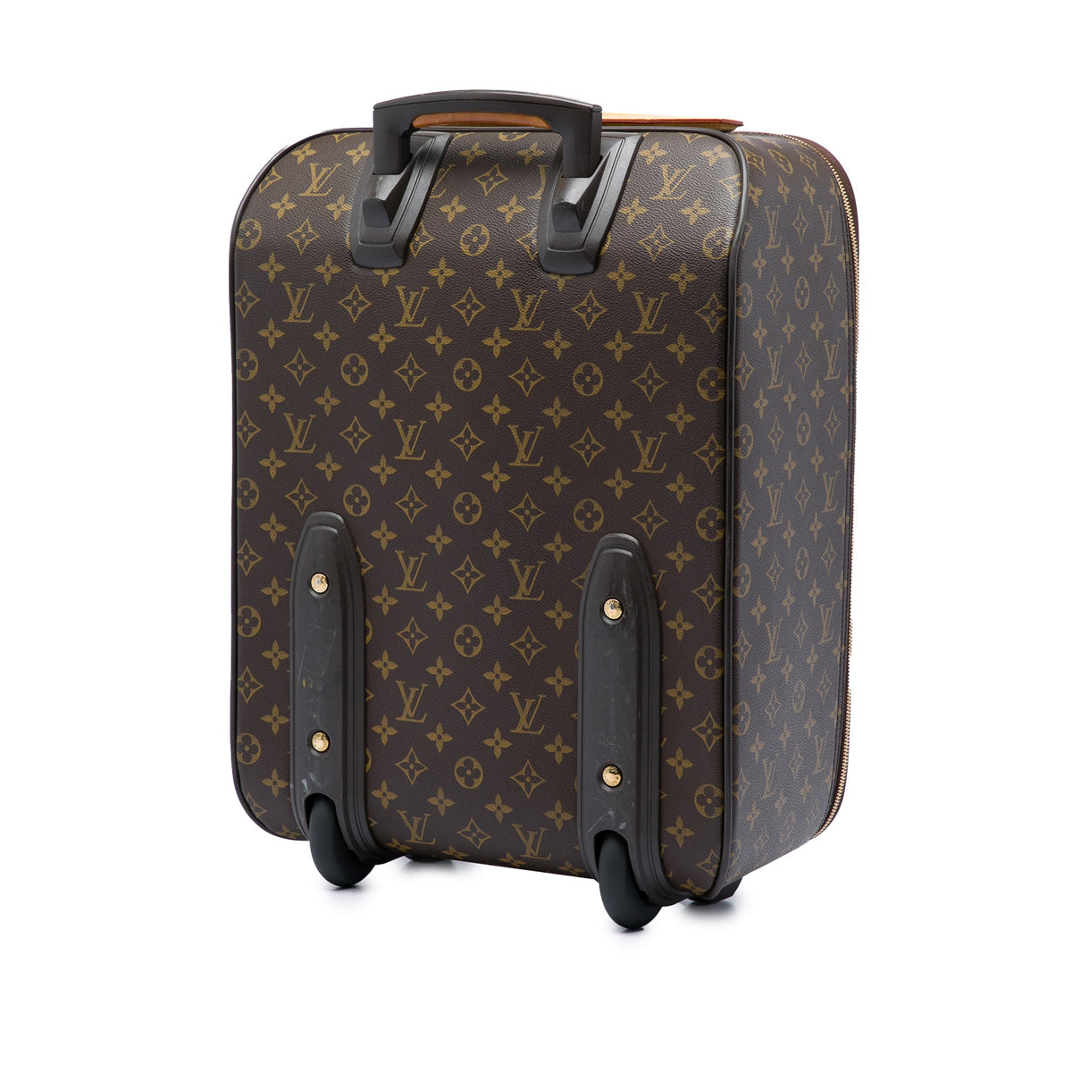 Louis Vuitton Monogram Pegase 45
