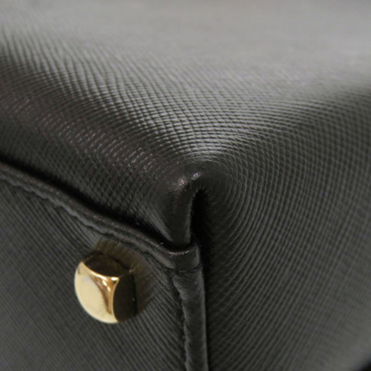 Ferragamo Gancini Satchel