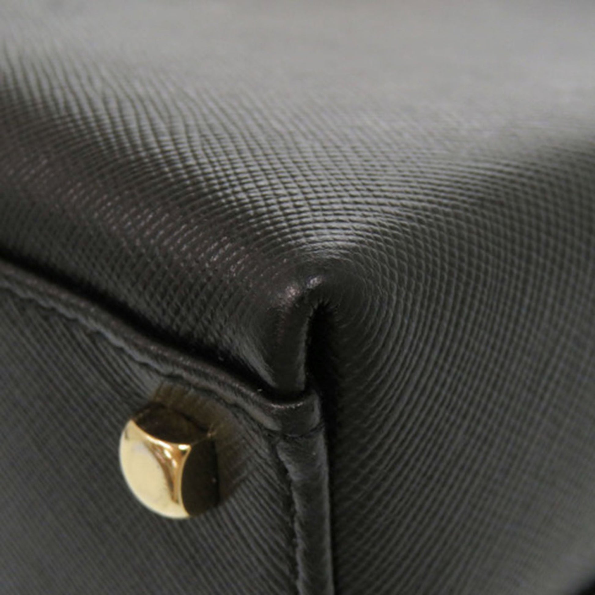 Ferragamo Gancini Satchel