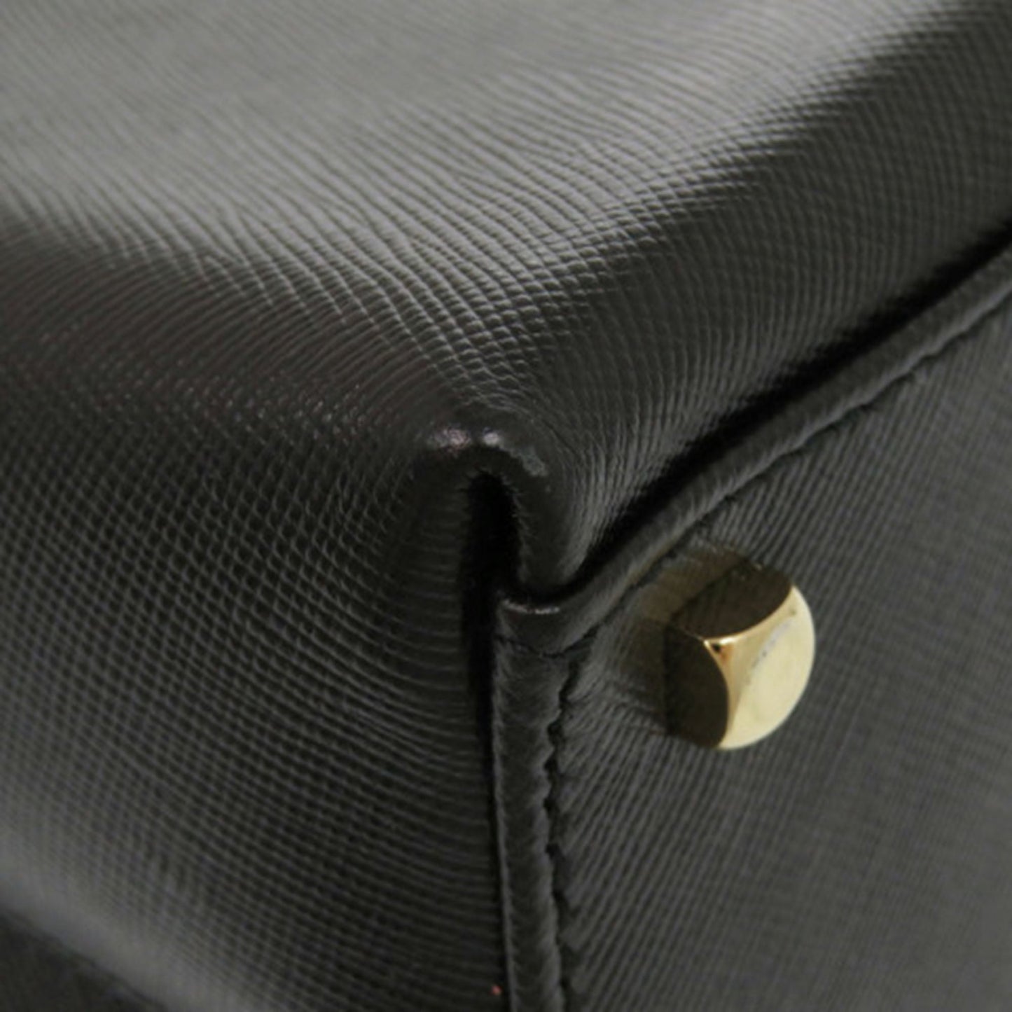 Ferragamo Gancini Satchel