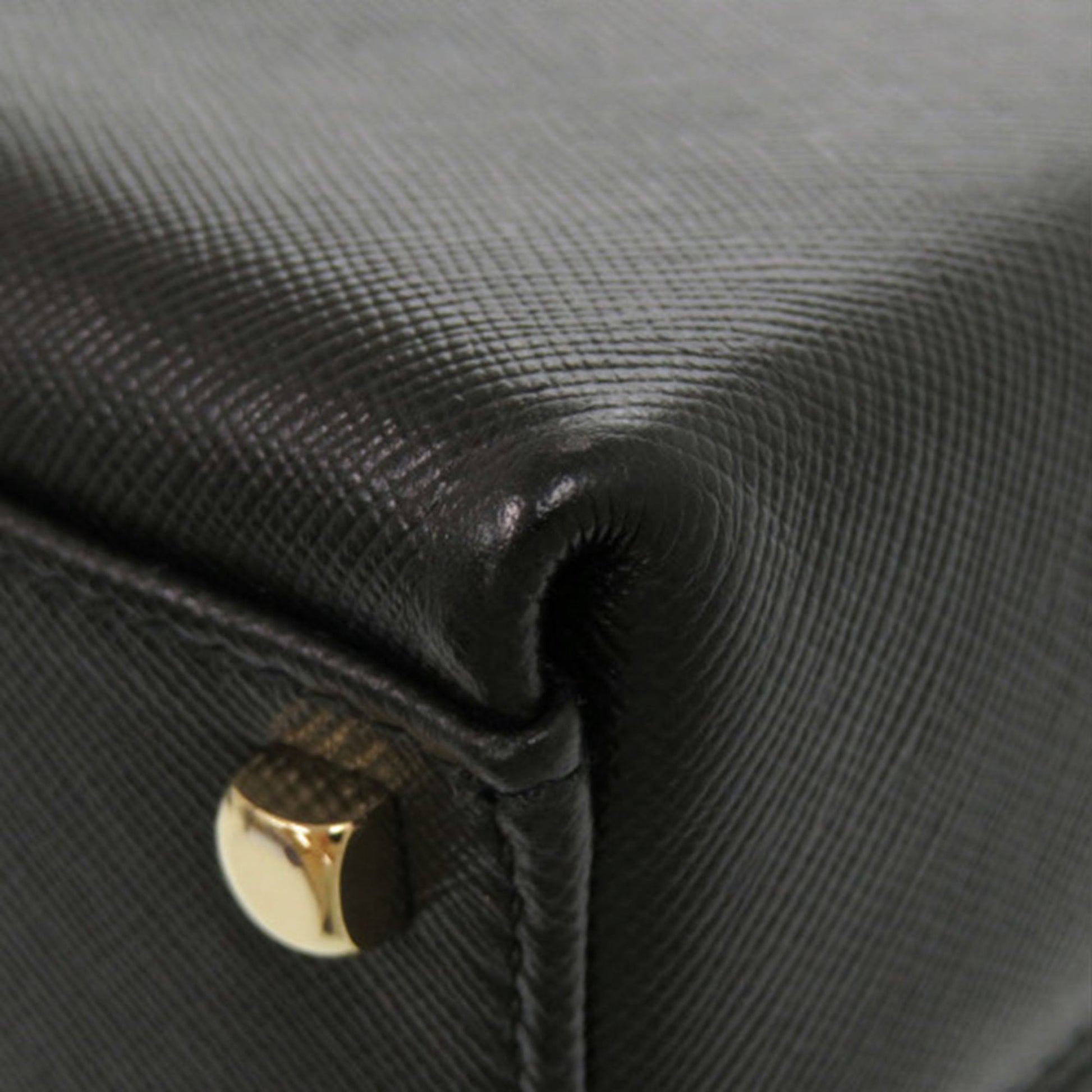 Ferragamo Gancini Satchel