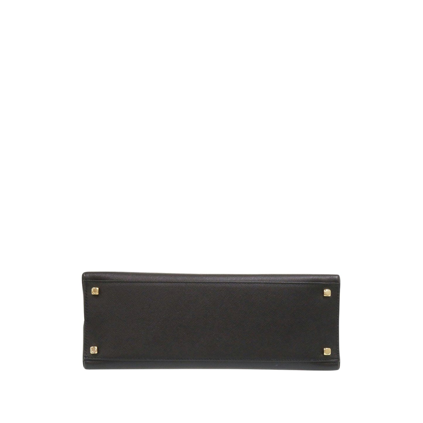 Ferragamo Gancini Satchel