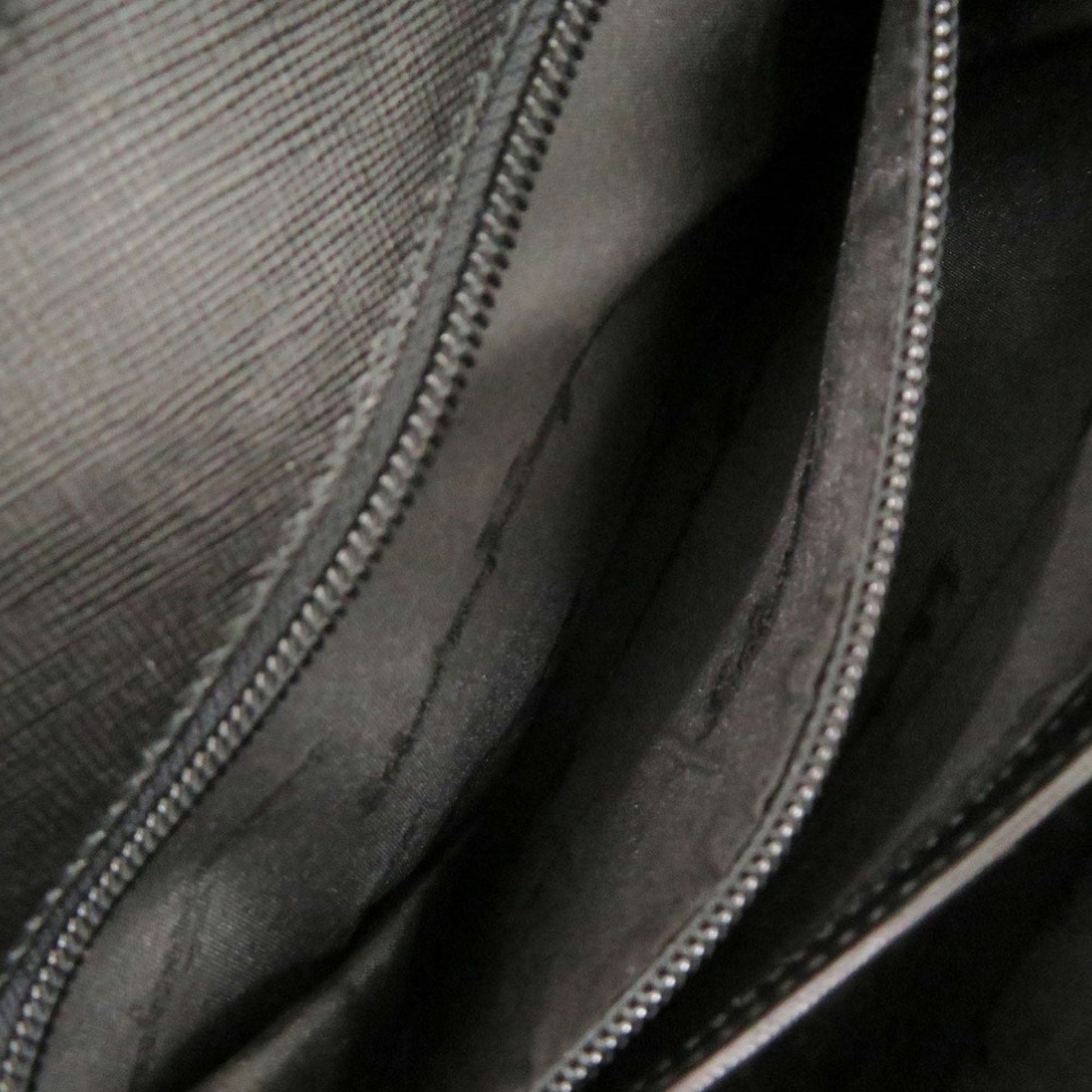 Ferragamo Gancini Satchel