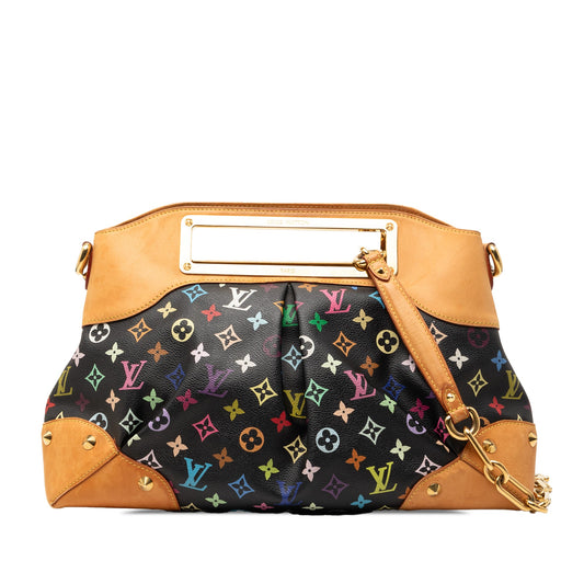 Monogram Multicolore Judy GM