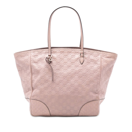 Gucci Guccissima Bree Tote