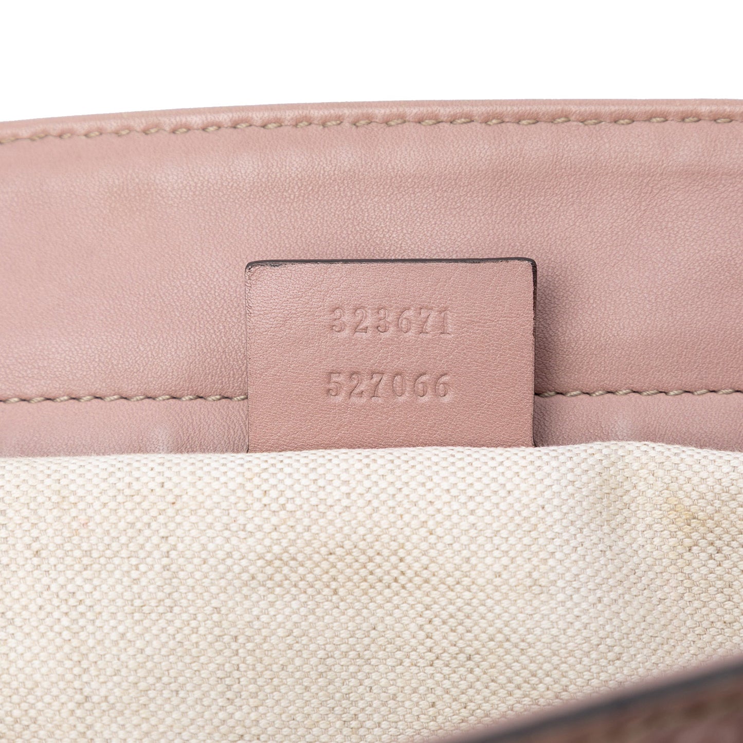 Gucci Guccissima Bree Tote