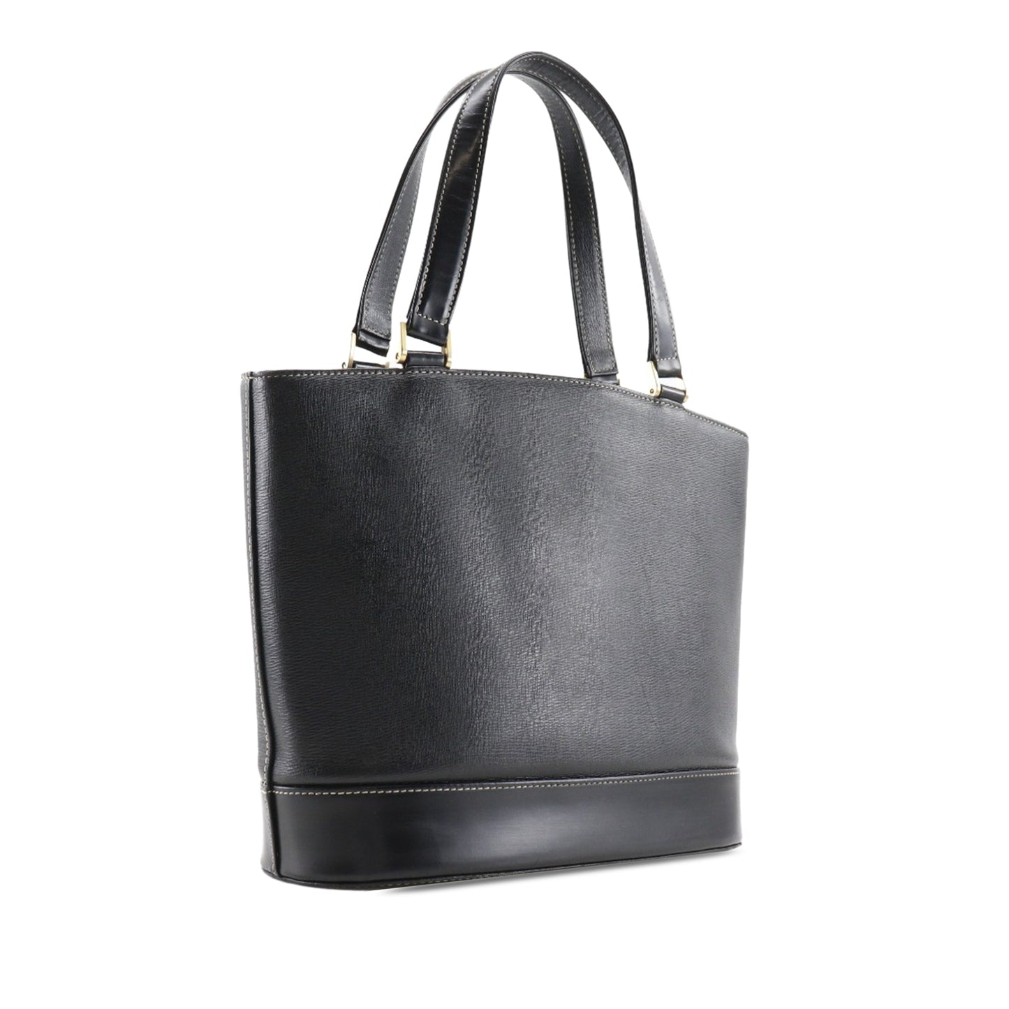 Burberry Leather Tote