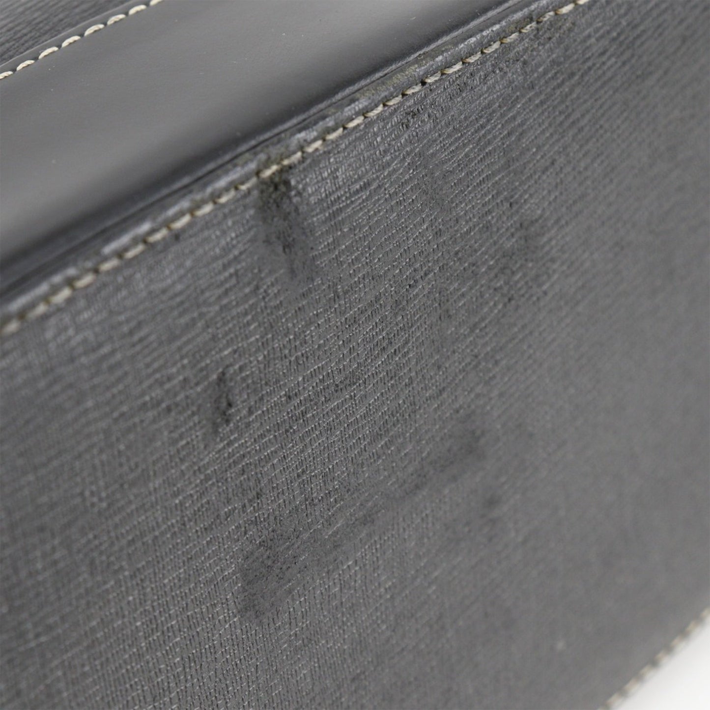 Burberry Leather Tote