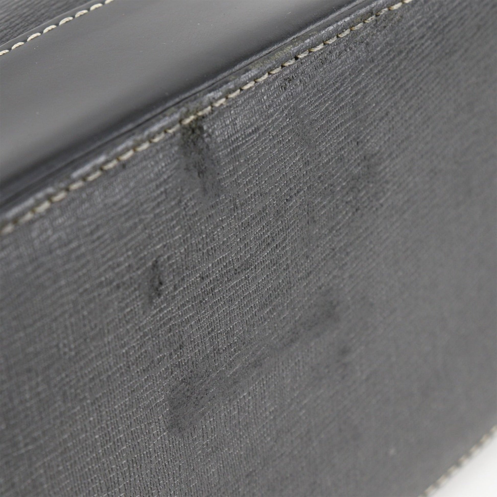 Burberry Leather Tote
