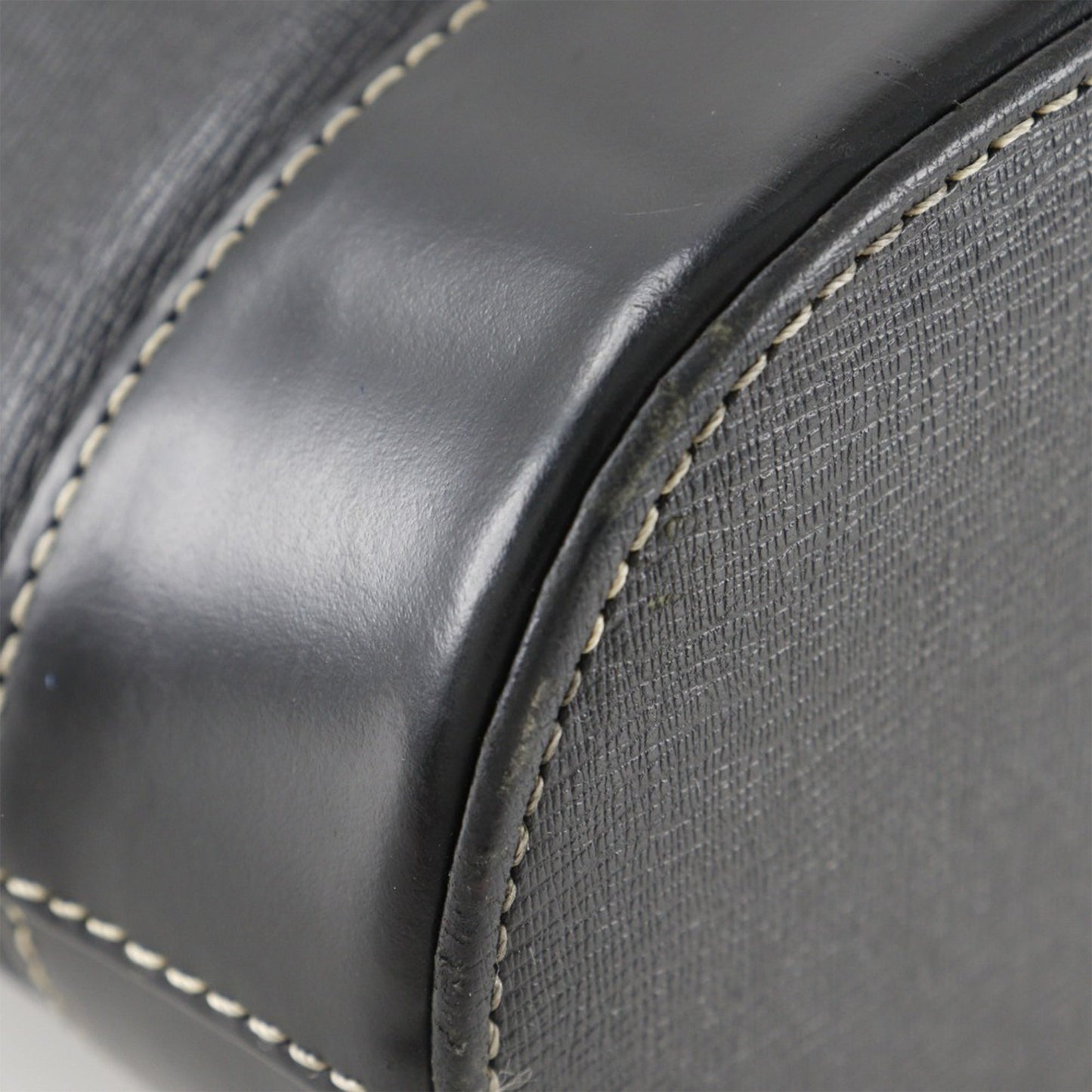 Burberry Leather Tote