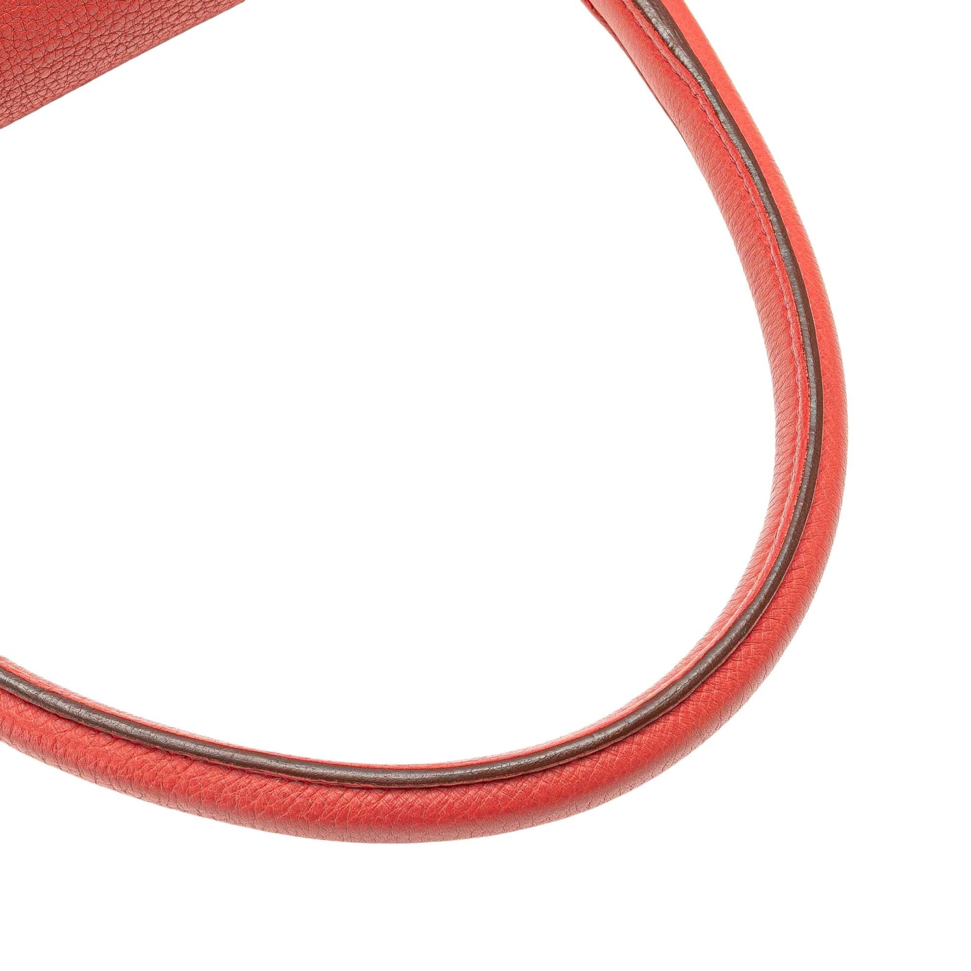 Hermès Togo JPG Shoulder Kelly II 42