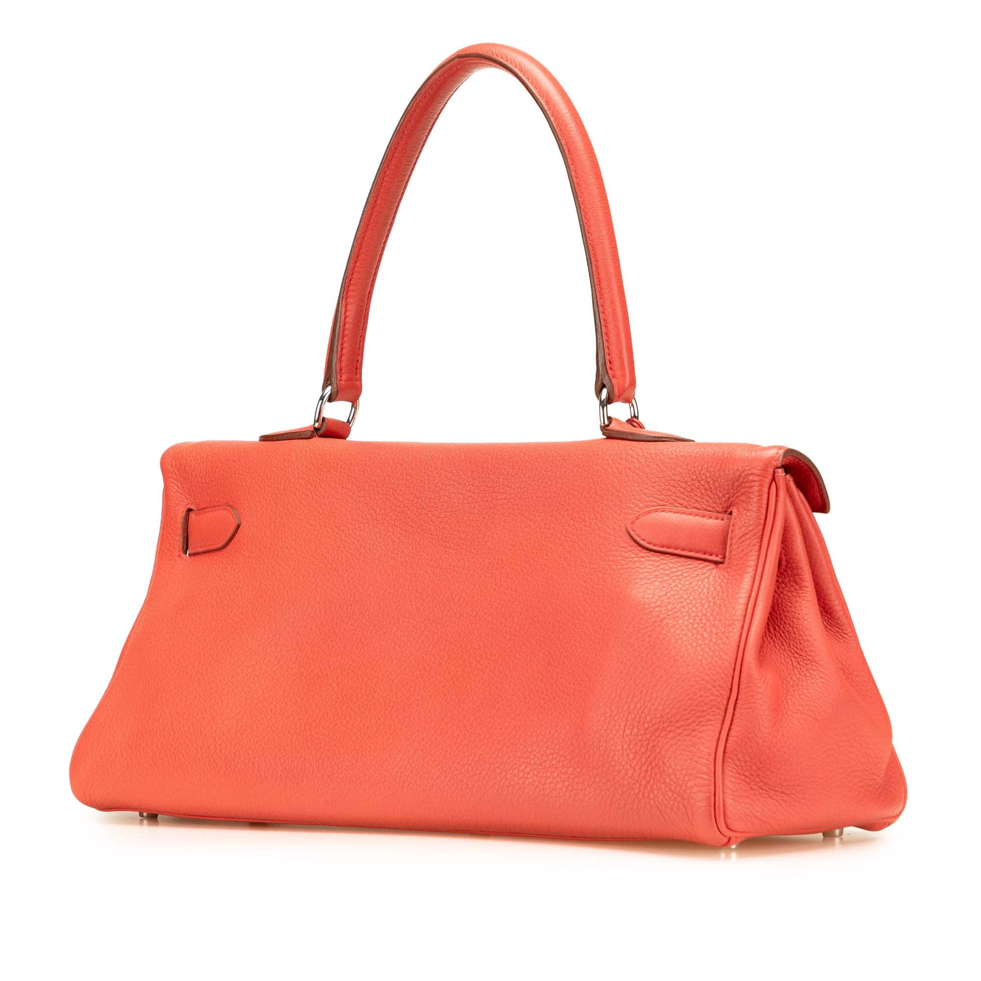 Hermès Togo JPG Shoulder Kelly II 42