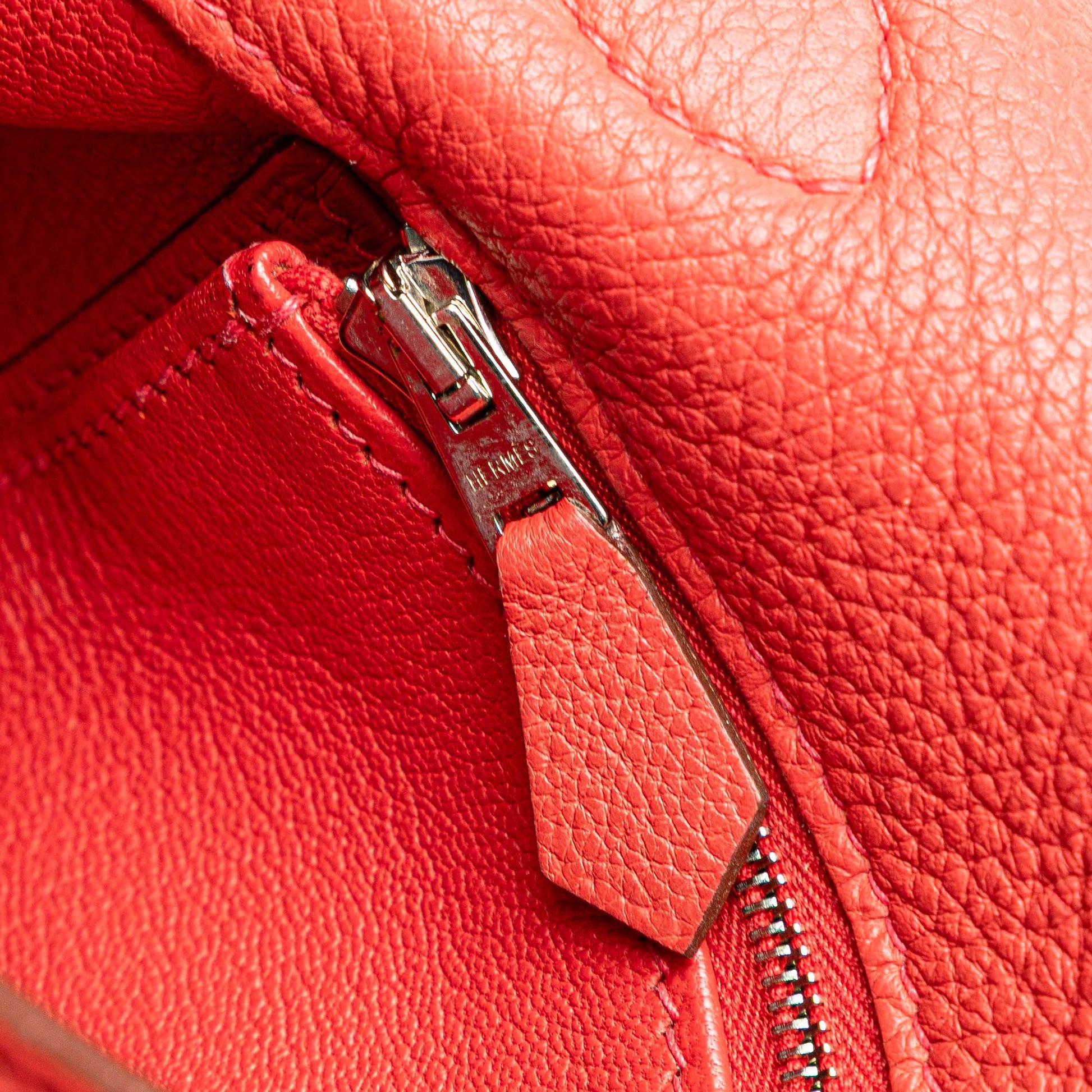 Hermès Togo JPG Shoulder Kelly II 42