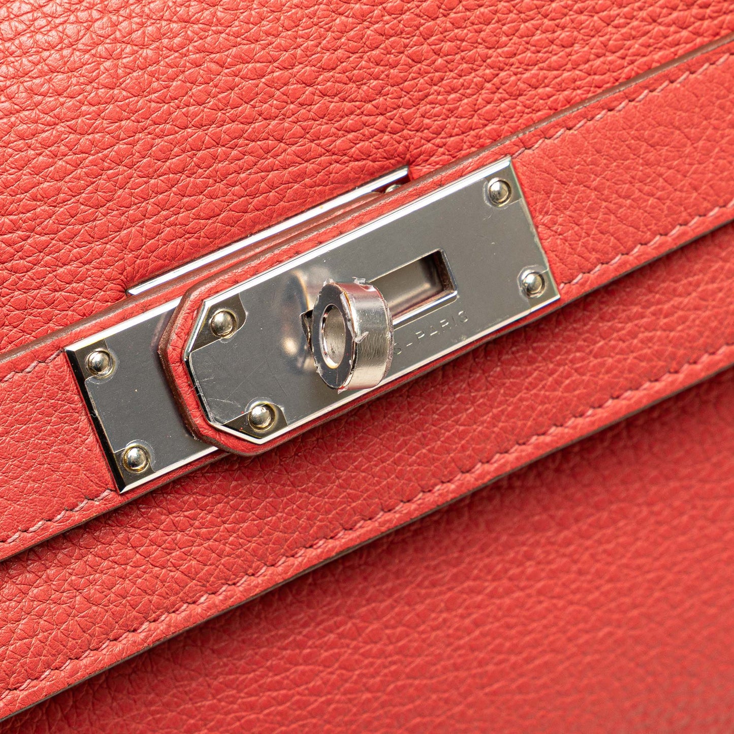 Hermès Togo JPG Shoulder Kelly II 42