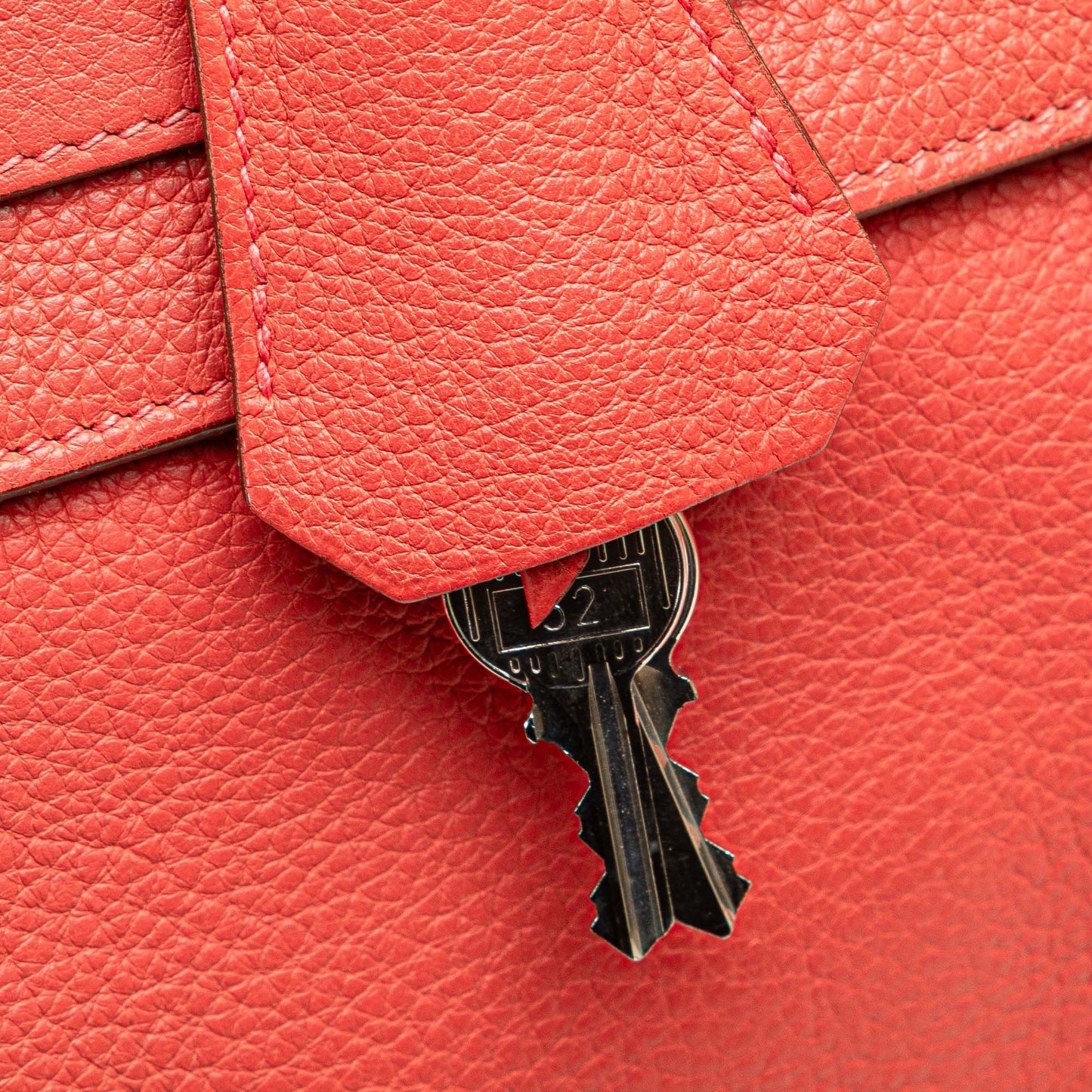 Hermès Togo JPG Shoulder Kelly II 42