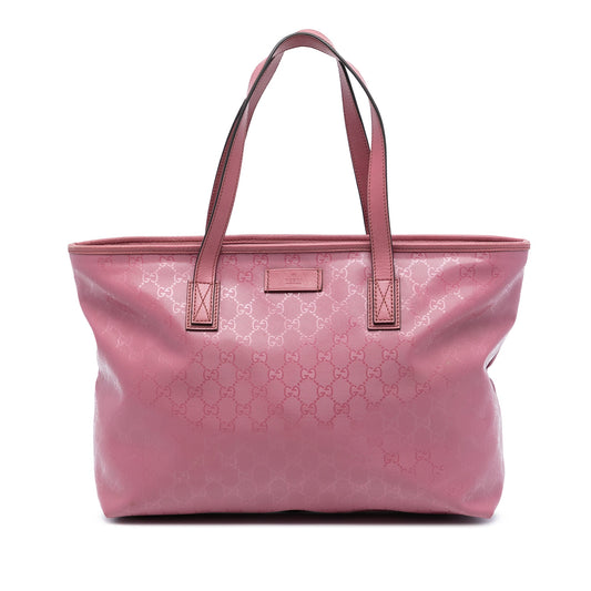 Gucci Medium GG Imprime Tote