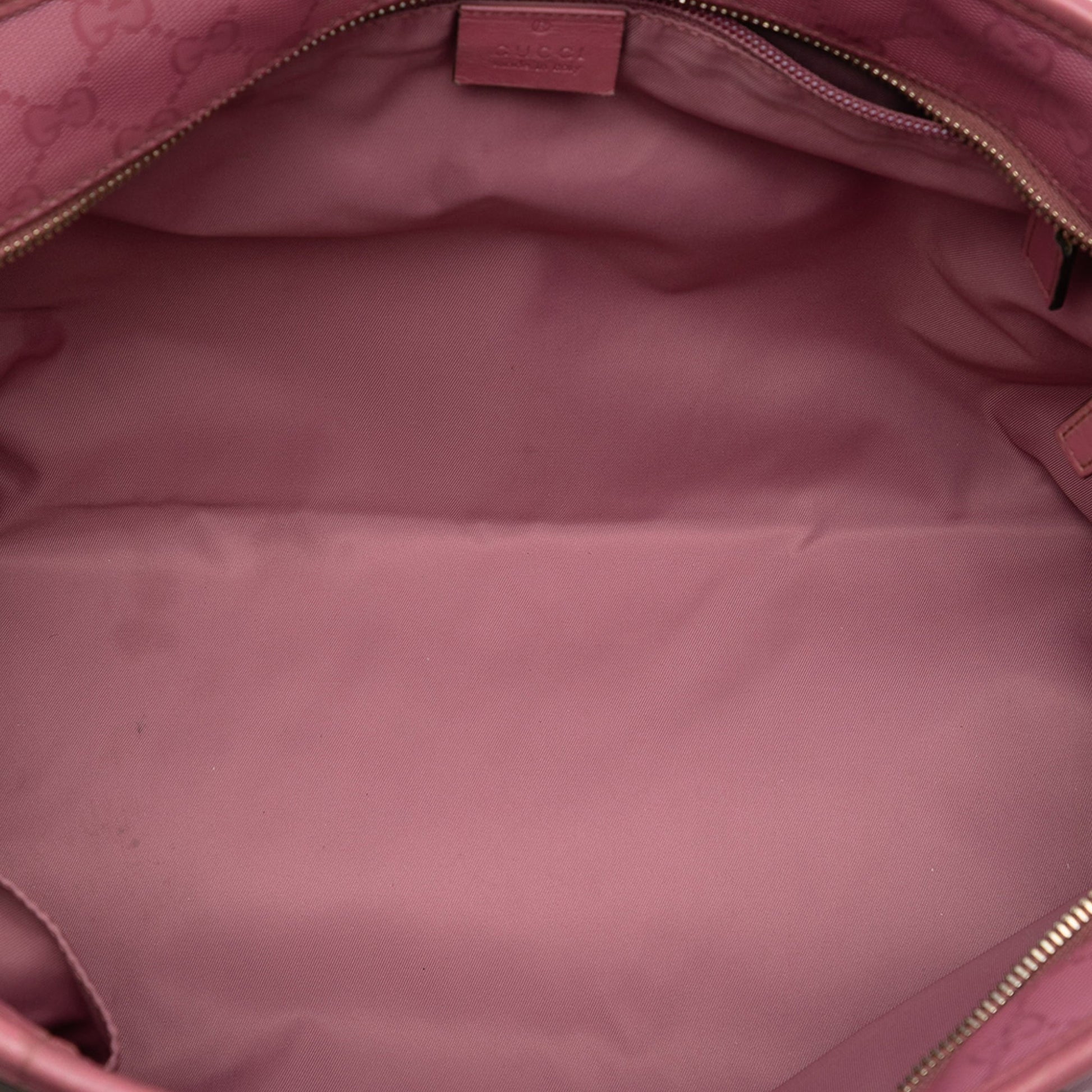 Gucci Medium GG Imprime Tote