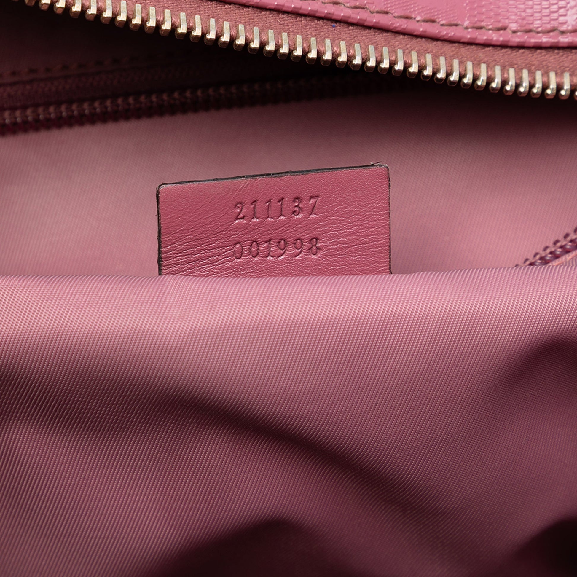 Gucci Medium GG Imprime Tote