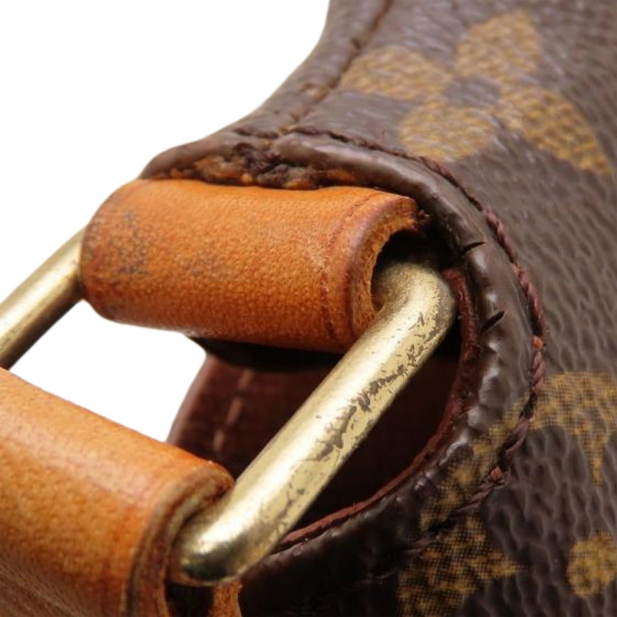Louis Vuitton Monogram Musette Salsa PM Long Strap