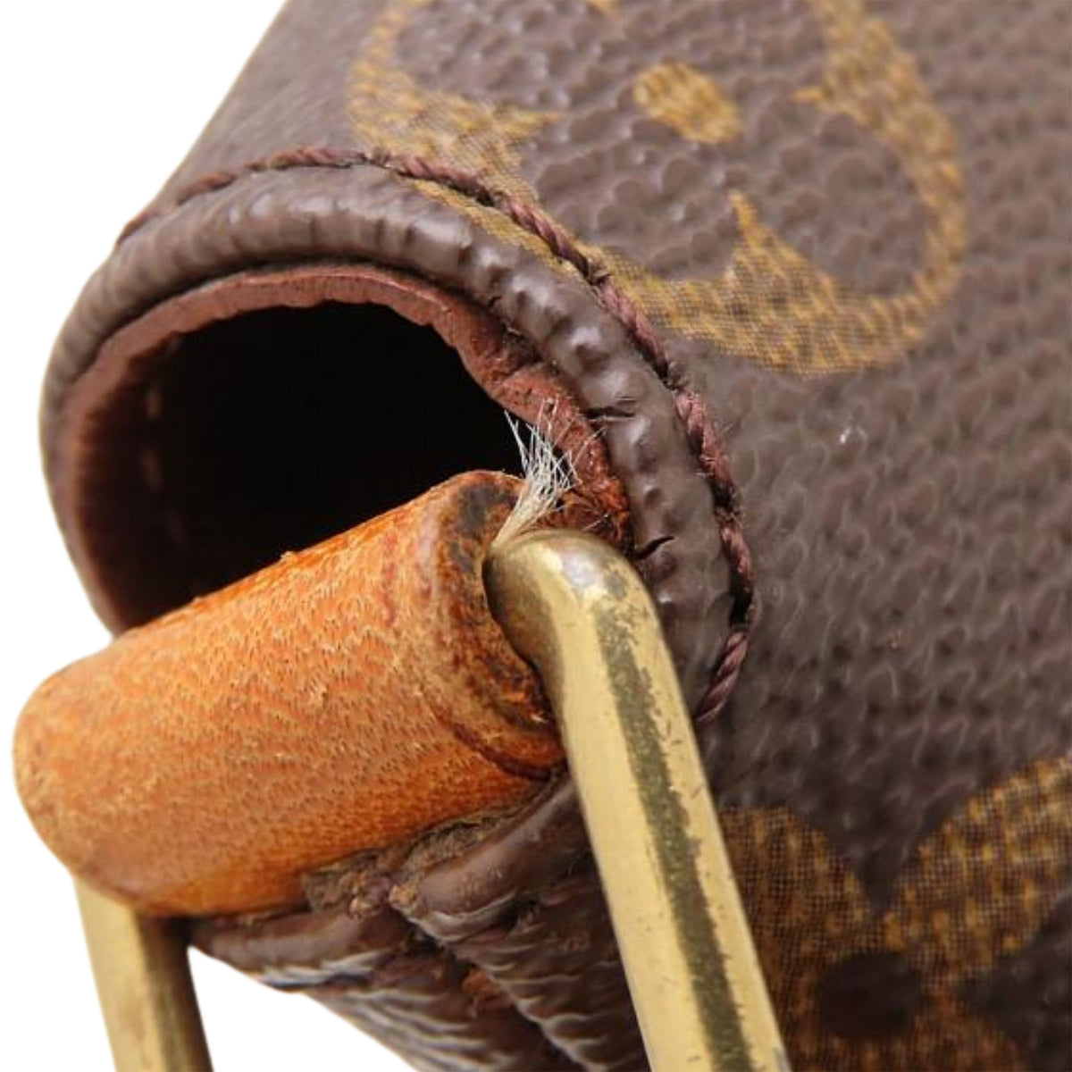 Louis Vuitton Monogram Musette Salsa PM Long Strap