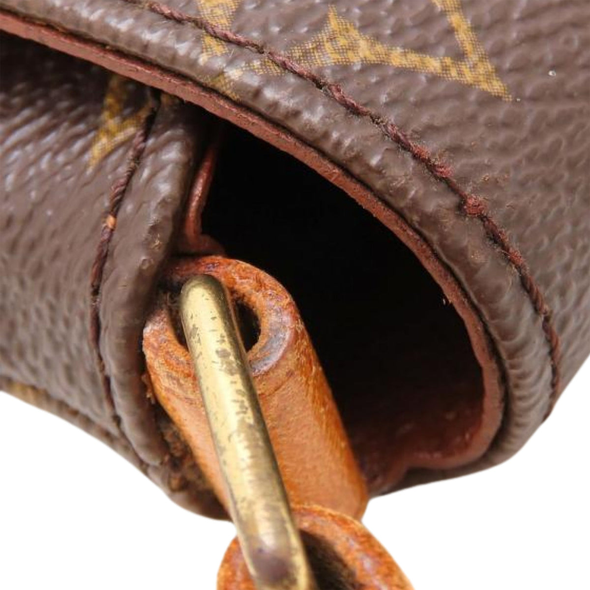 Louis Vuitton Monogram Musette Salsa PM Long Strap