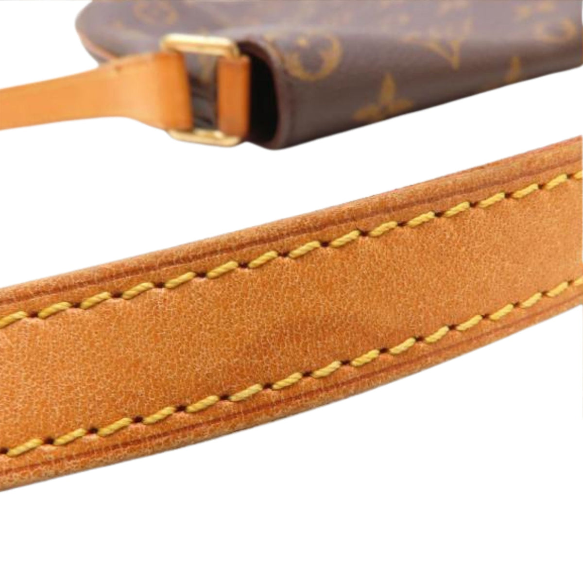 Louis Vuitton Monogram Musette Salsa PM Long Strap
