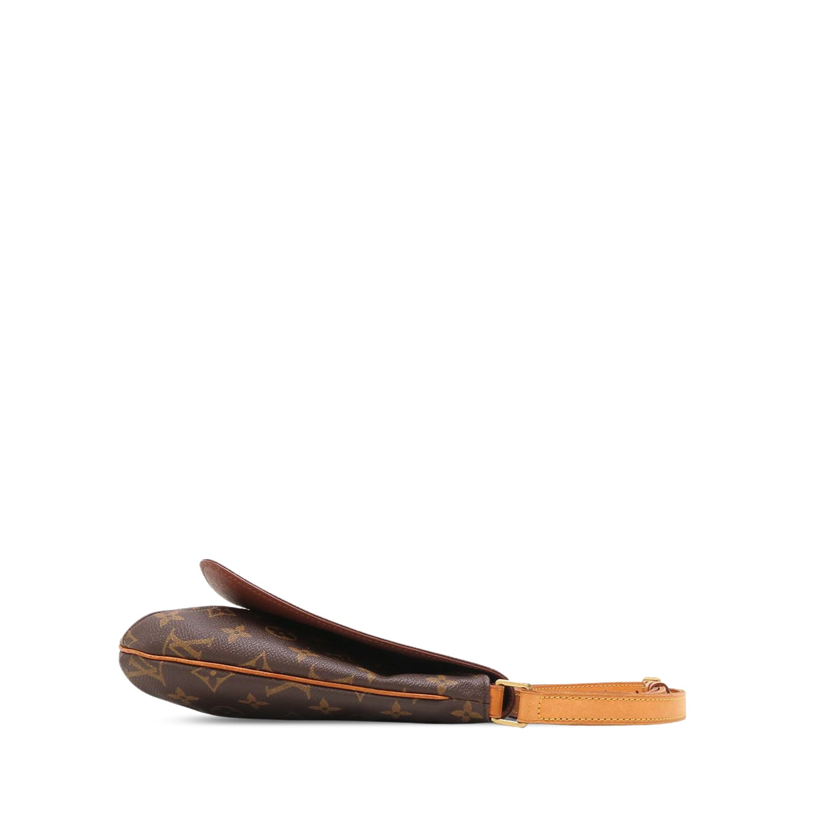 Louis Vuitton Monogram Musette Salsa PM Long Strap