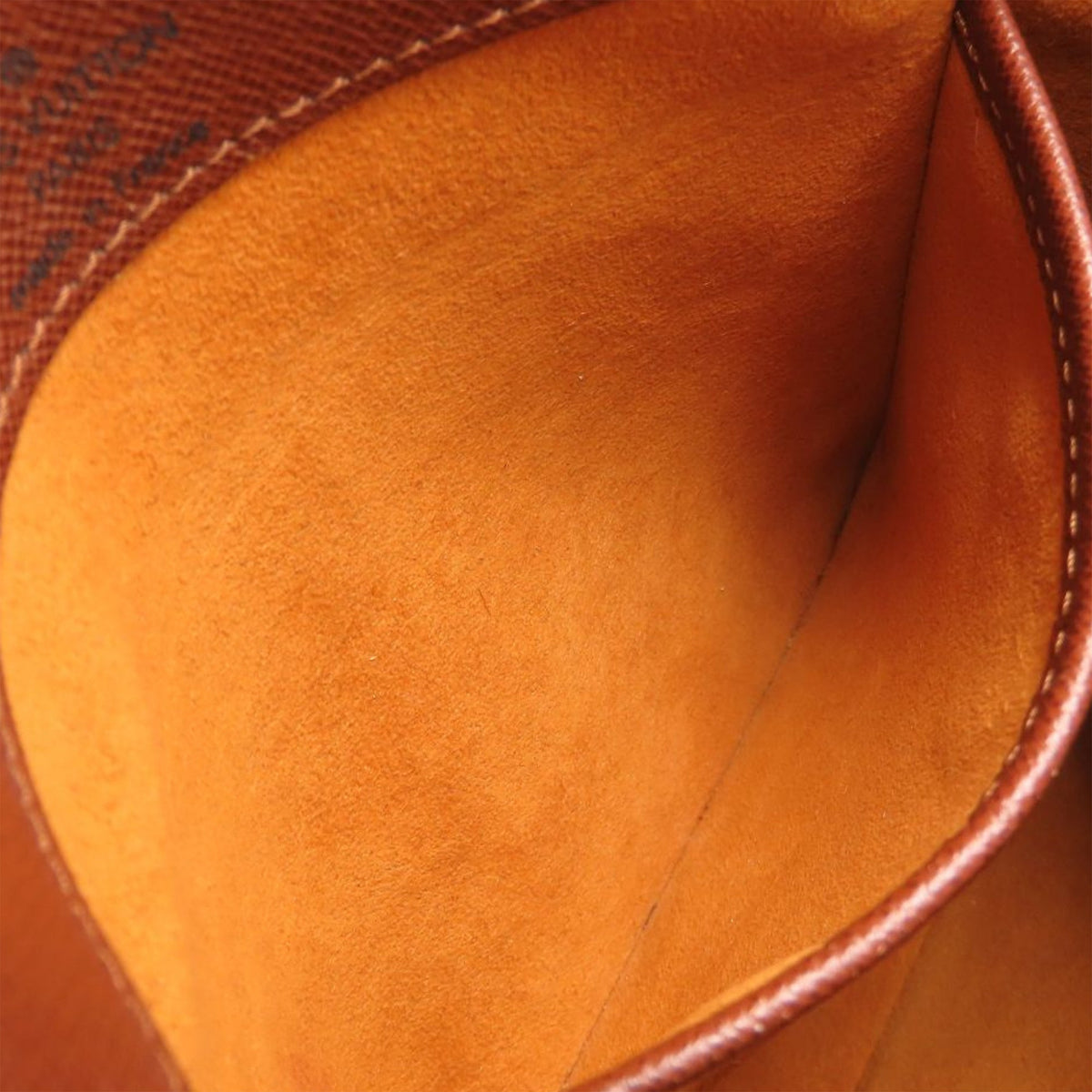 Louis Vuitton Monogram Musette Salsa PM Long Strap