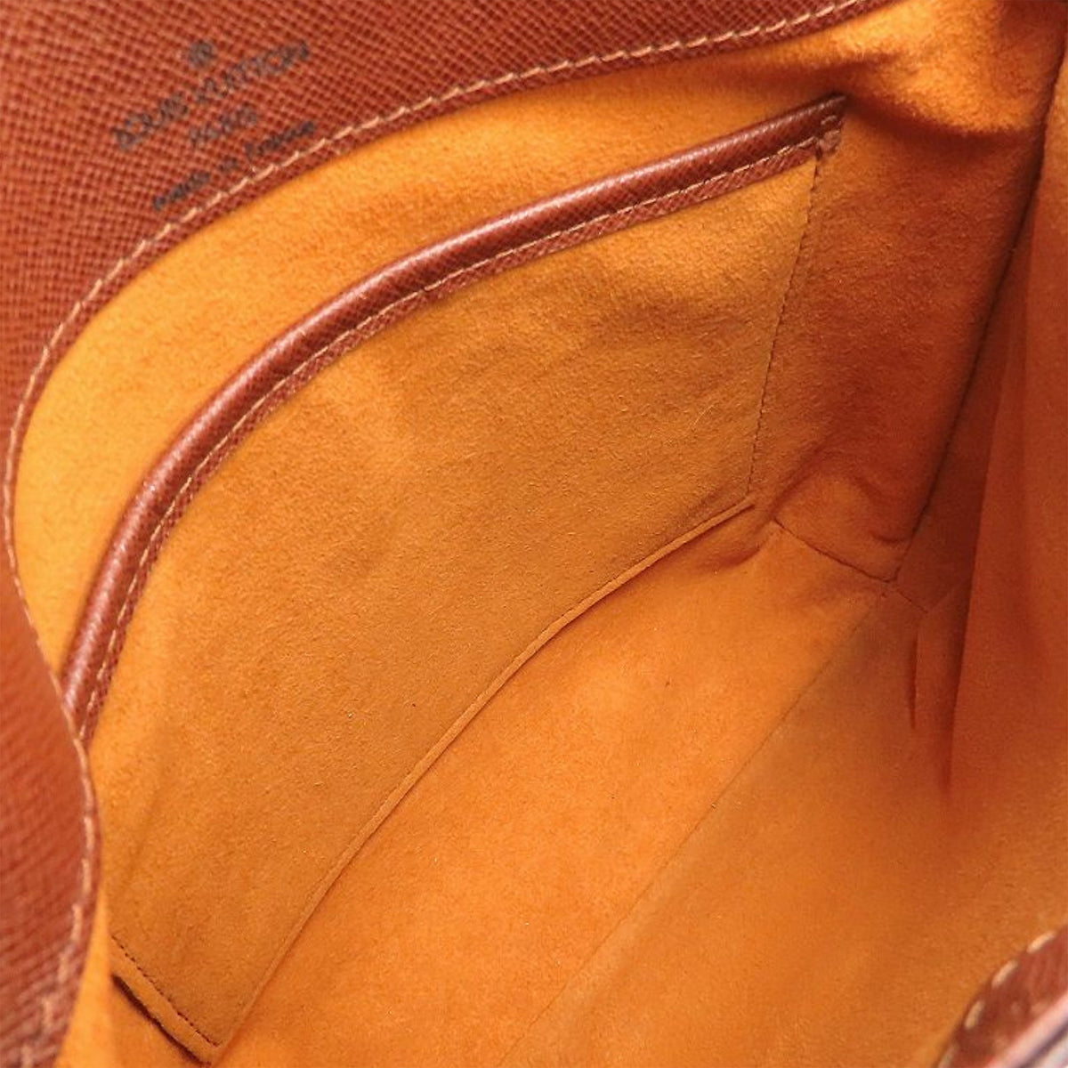 Louis Vuitton Monogram Musette Salsa PM Long Strap