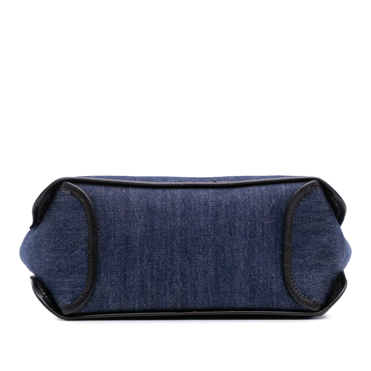 Givenchy Mini Denim Bond Shopper Tote