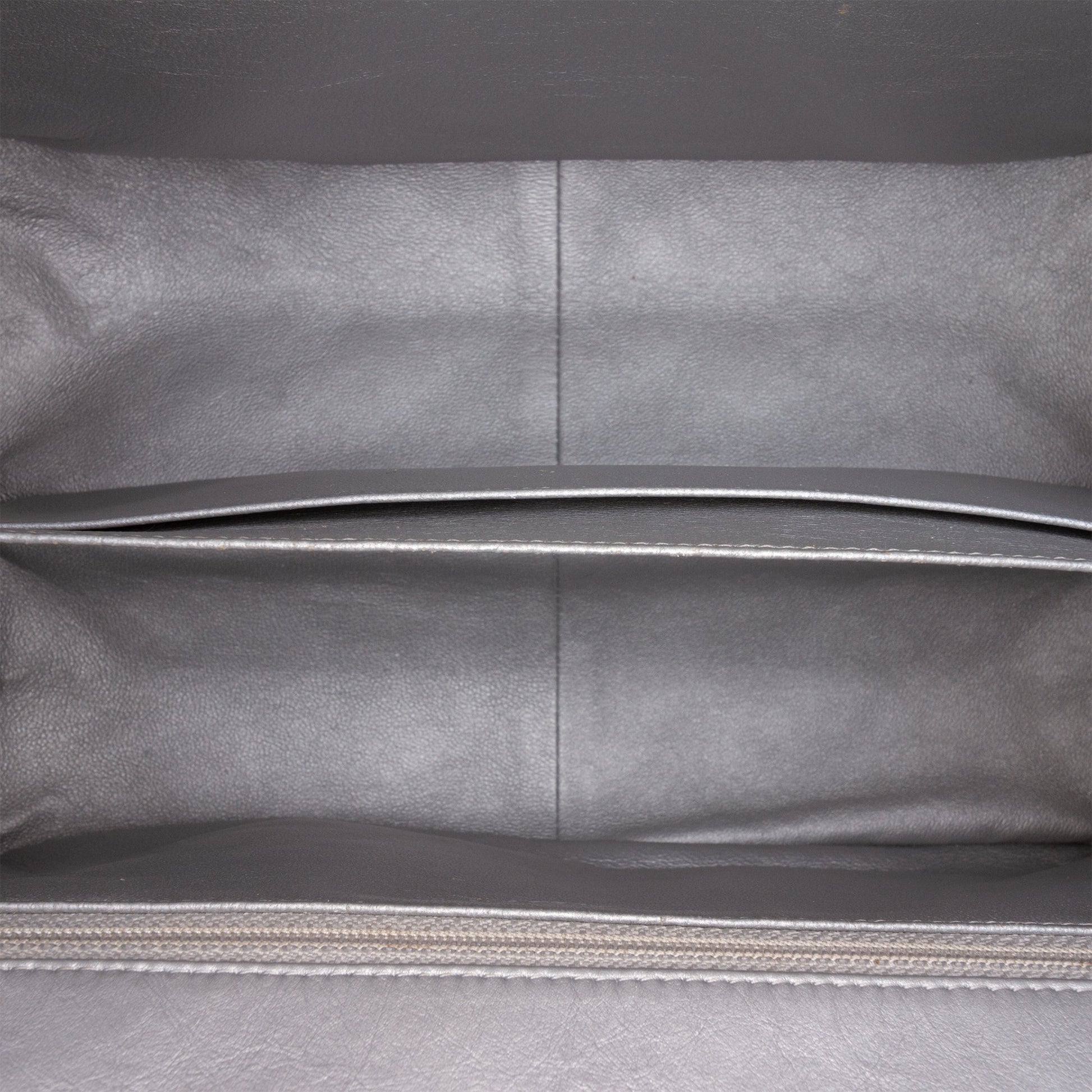 Chanel Quilted Aged Calfskin Reissue 2.55 Double Compartment Single Flap 226