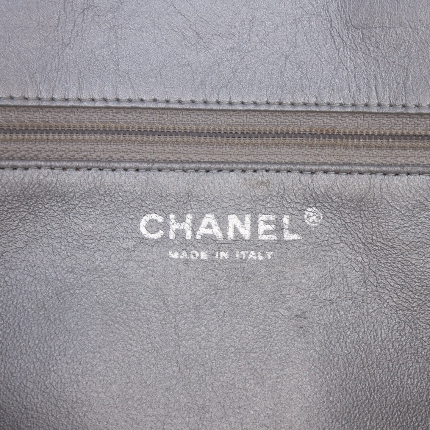 Chanel Quilted Aged Calfskin Reissue 2.55 Double Compartment Single Flap 226