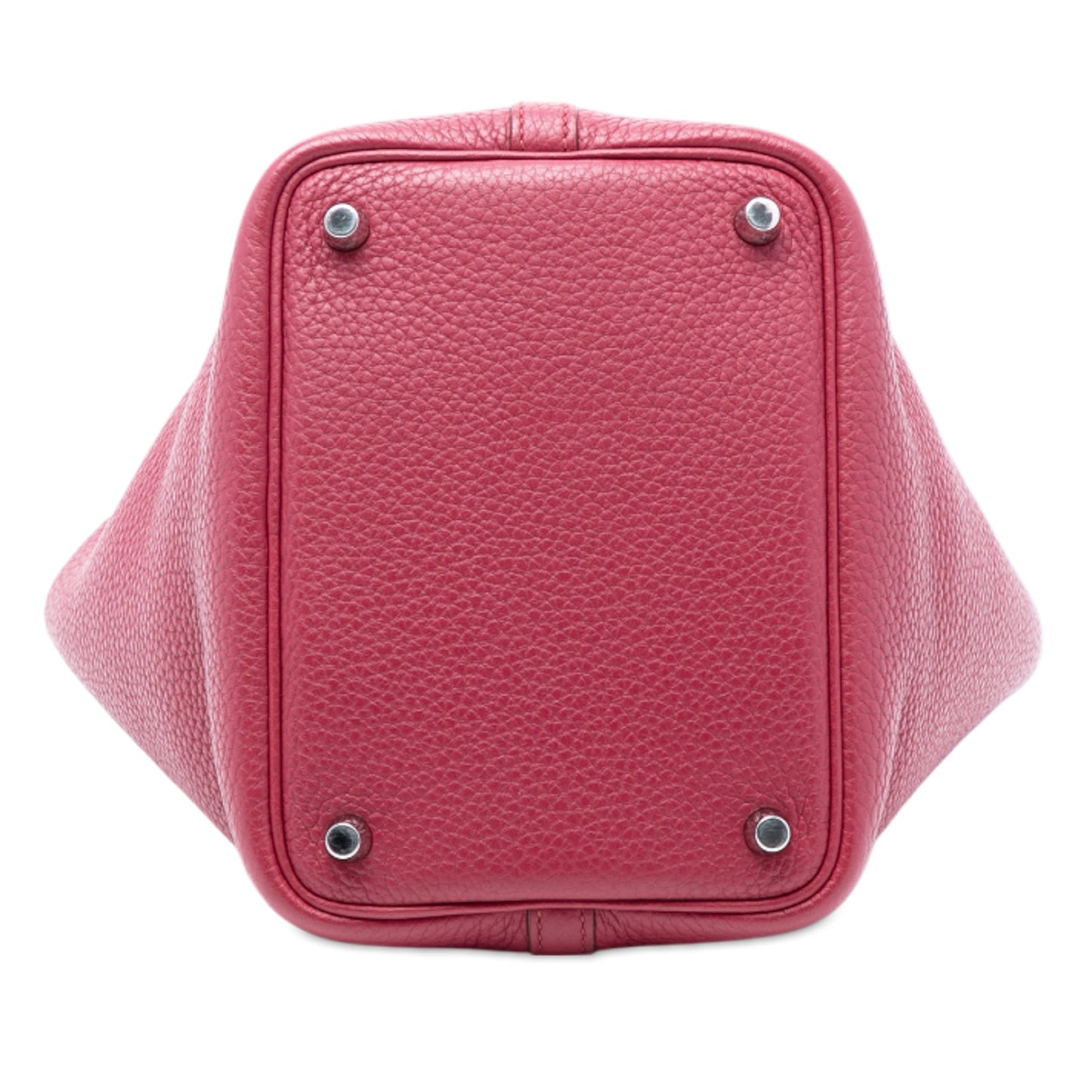 Hermès Clemence Picotin Lock 18