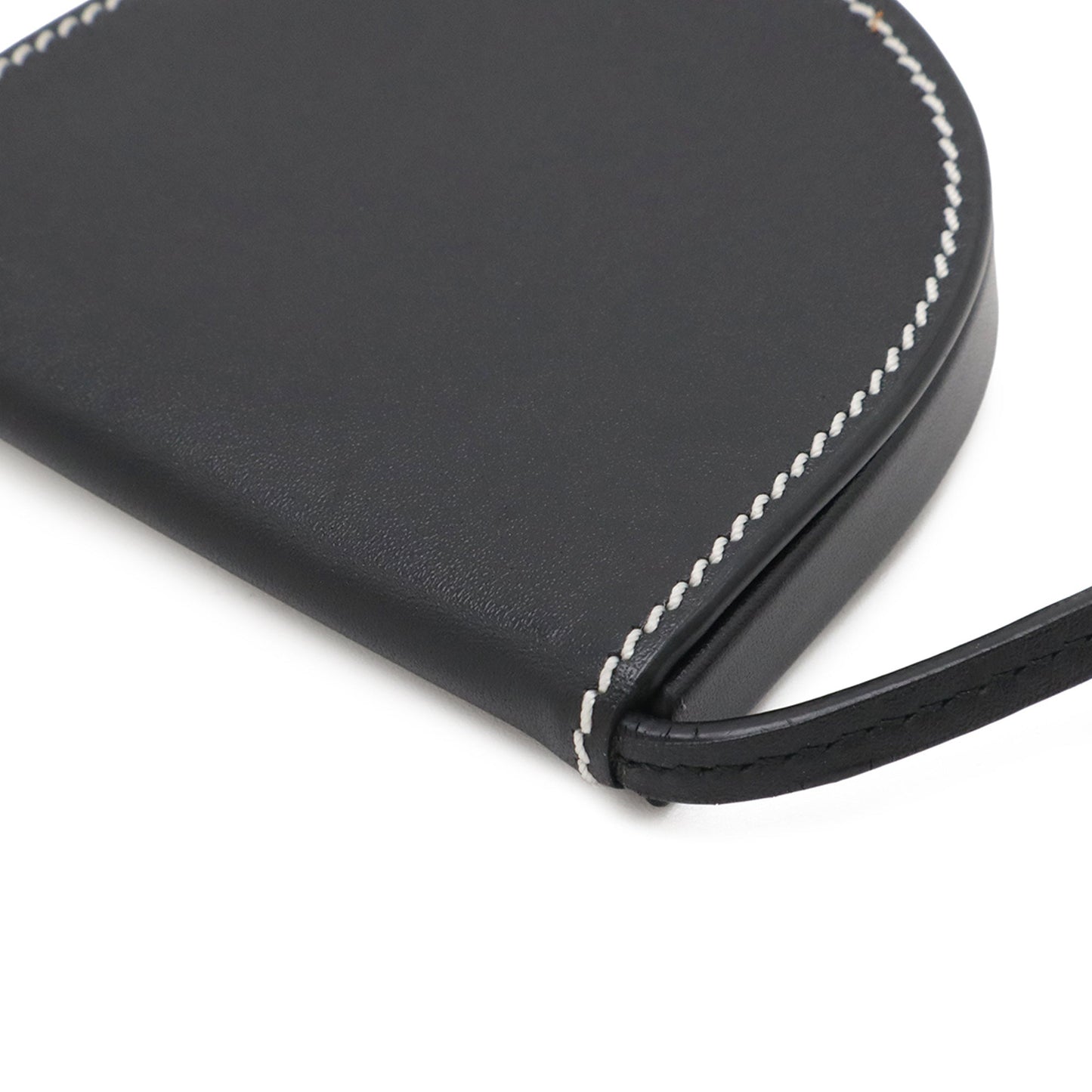 LOEWE Mini Soft Calfskin Anagram Heel Pouch
