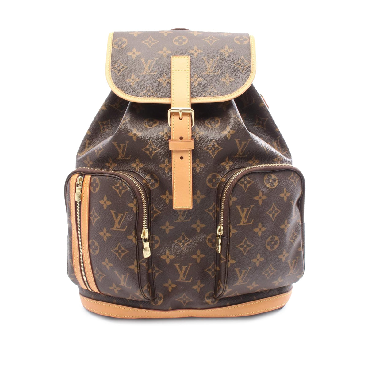 Louis Vuitton Monogram Sac a Dos Bosphore