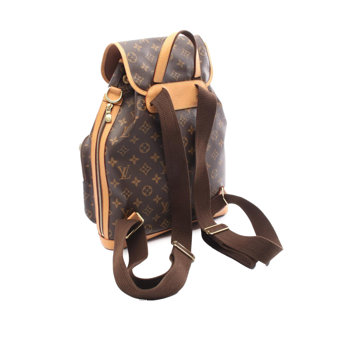 Louis Vuitton Monogram Sac a Dos Bosphore