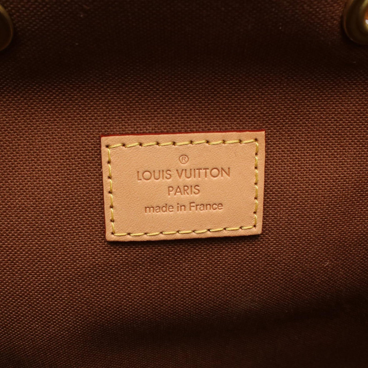 Louis Vuitton Monogram Sac a Dos Bosphore
