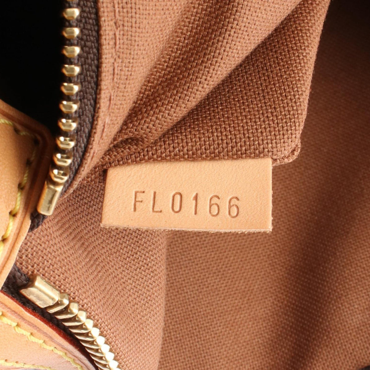 Louis Vuitton Monogram Sac a Dos Bosphore