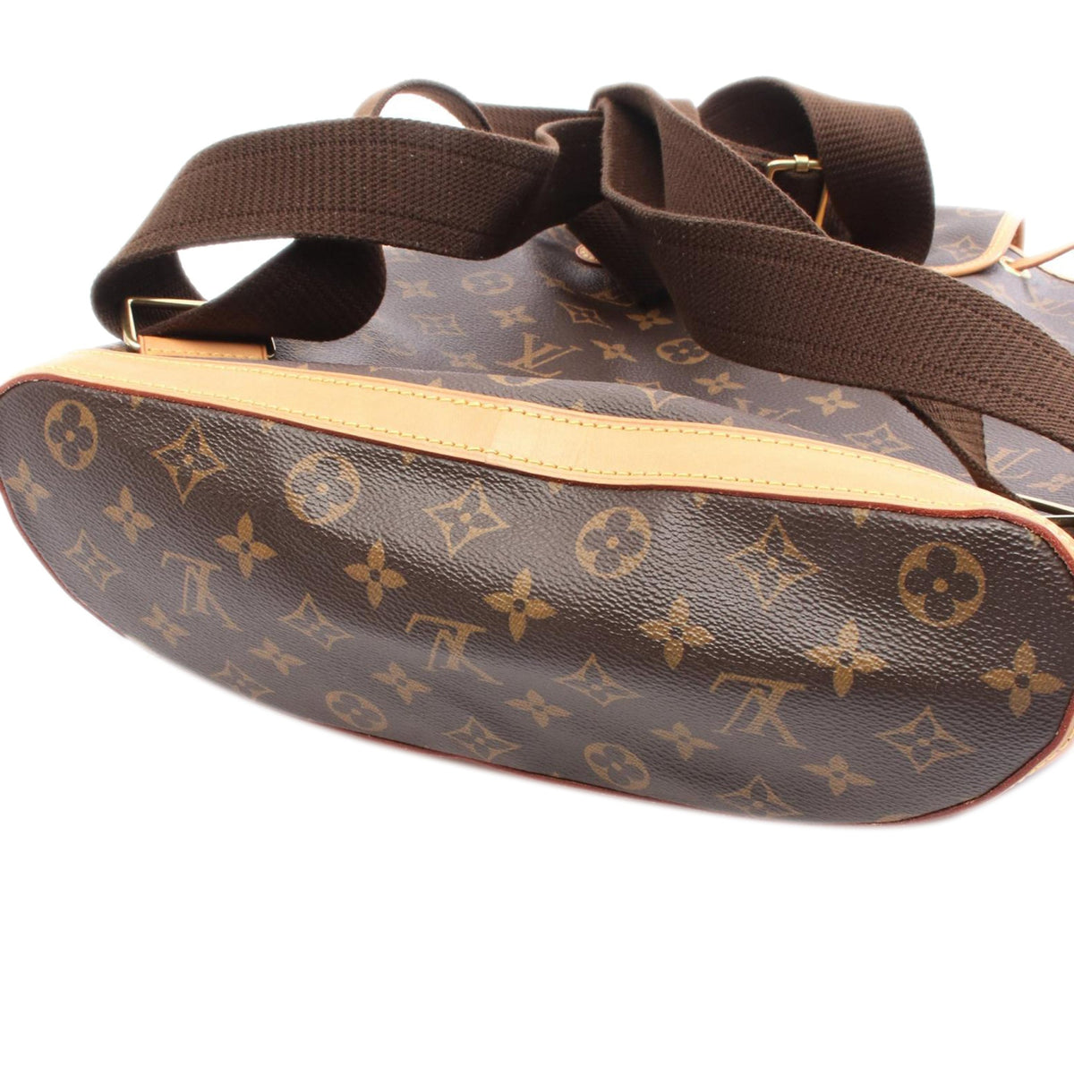Louis Vuitton Monogram Sac a Dos Bosphore