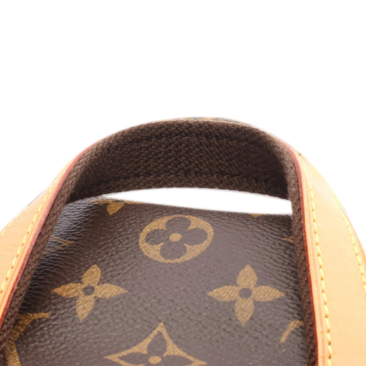 Louis Vuitton Monogram Sac a Dos Bosphore