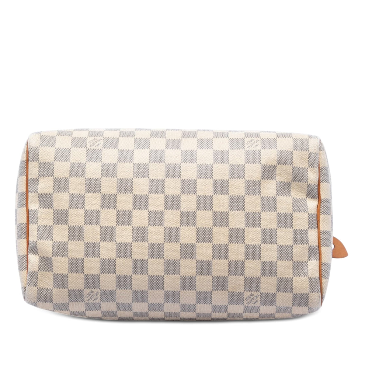 Louis Vuitton Damier Azur Speedy 30