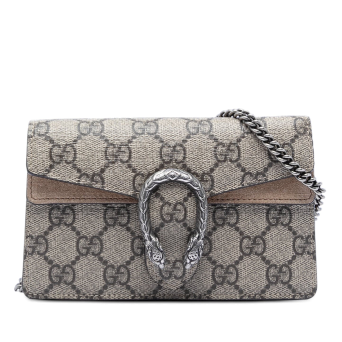 Gucci Mini GG Supreme Dionysus Crossbody