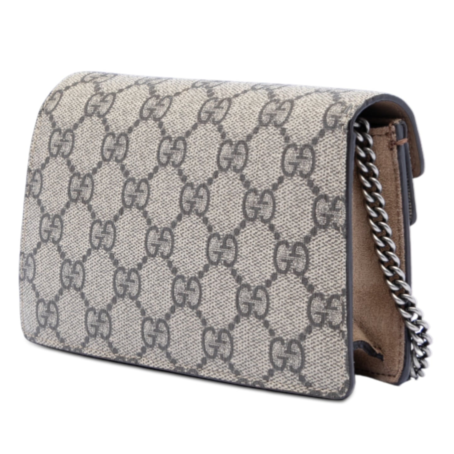 Gucci Mini GG Supreme Dionysus Crossbody