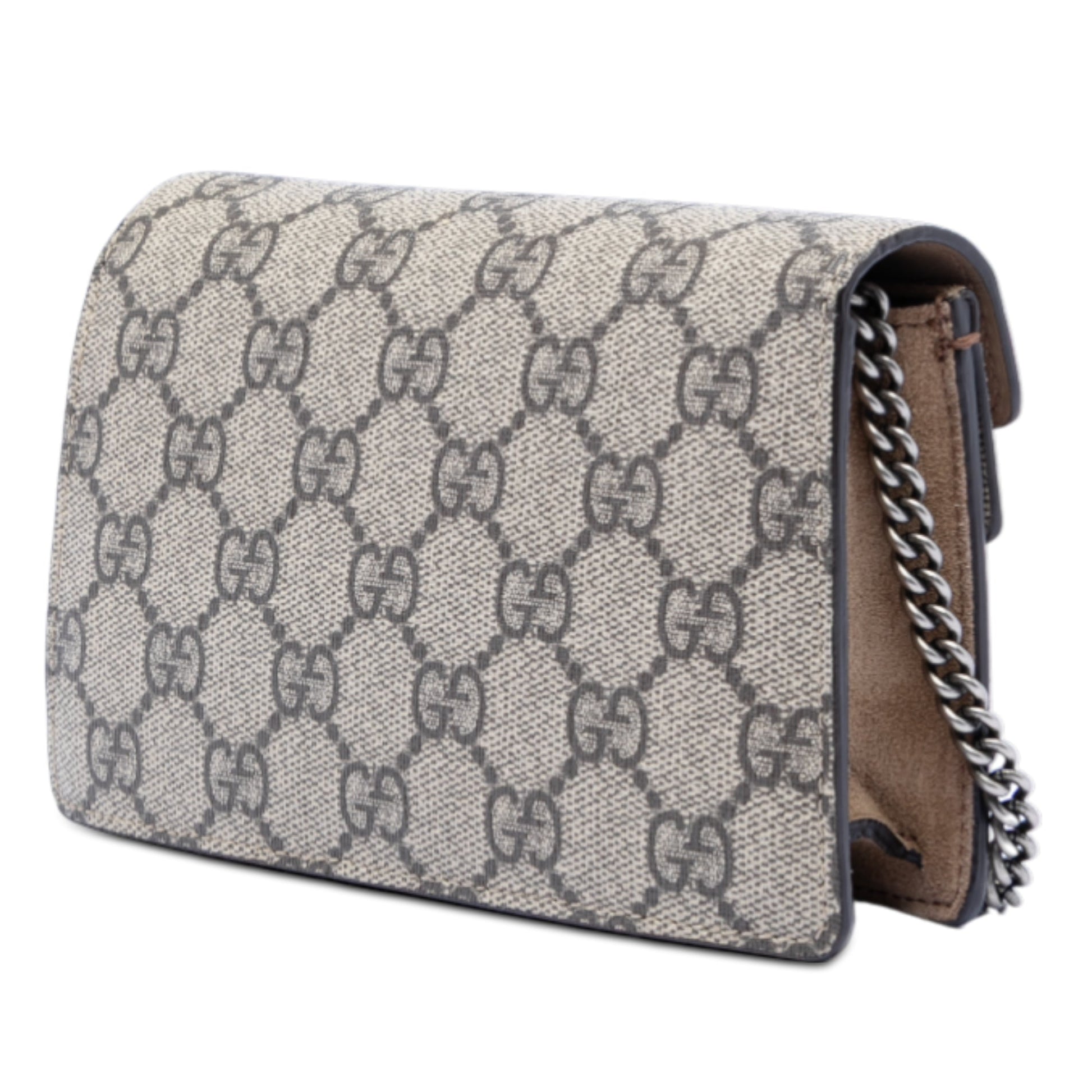 Gucci Mini GG Supreme Dionysus Crossbody