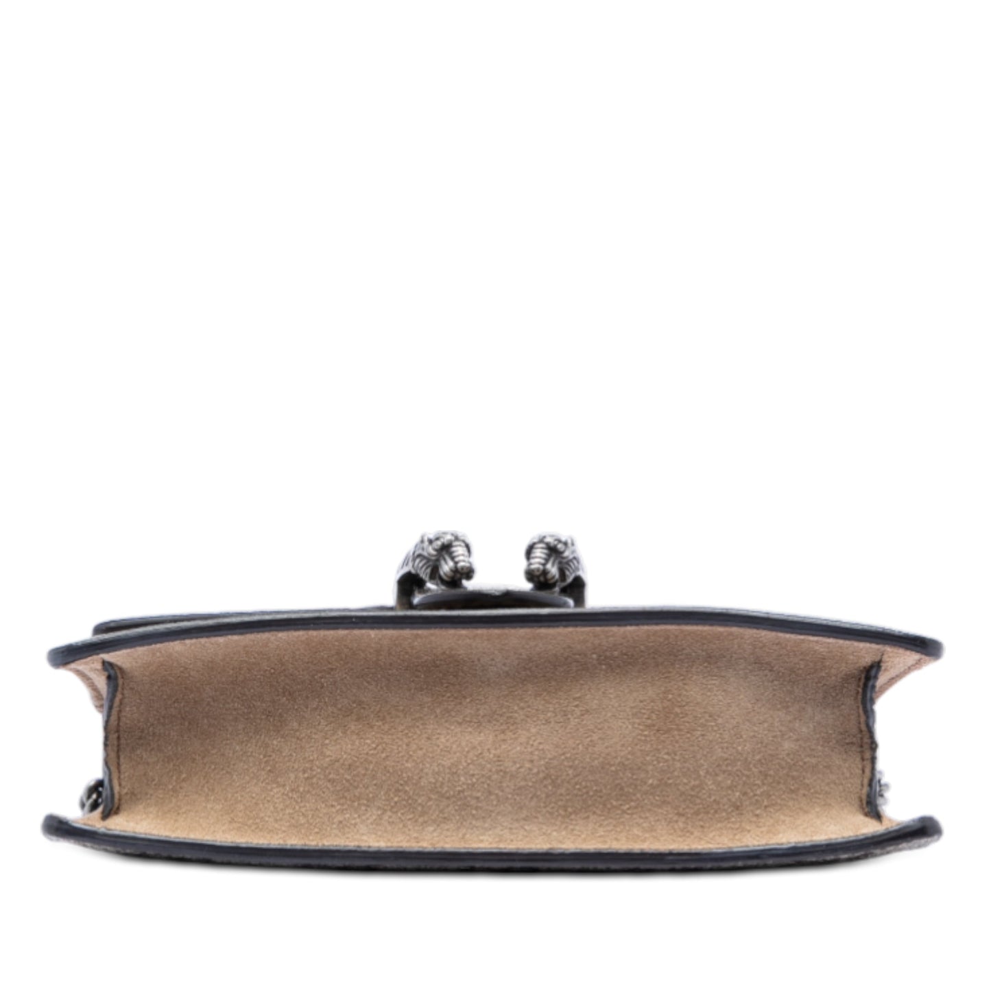 Gucci Mini GG Supreme Dionysus Crossbody