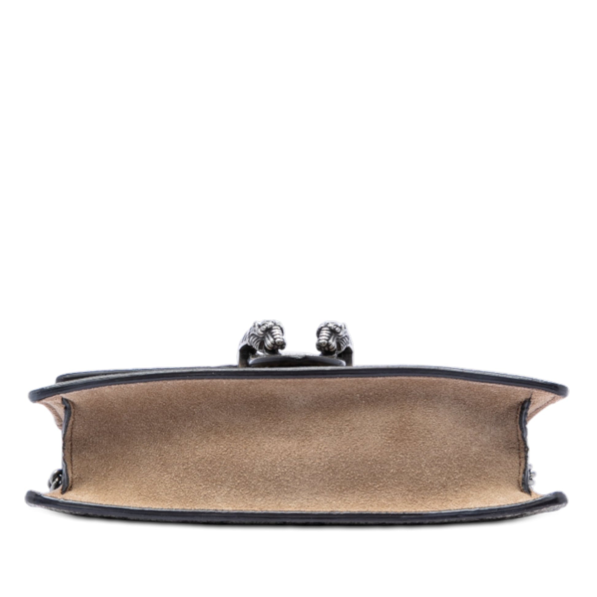 Gucci Mini GG Supreme Dionysus Crossbody