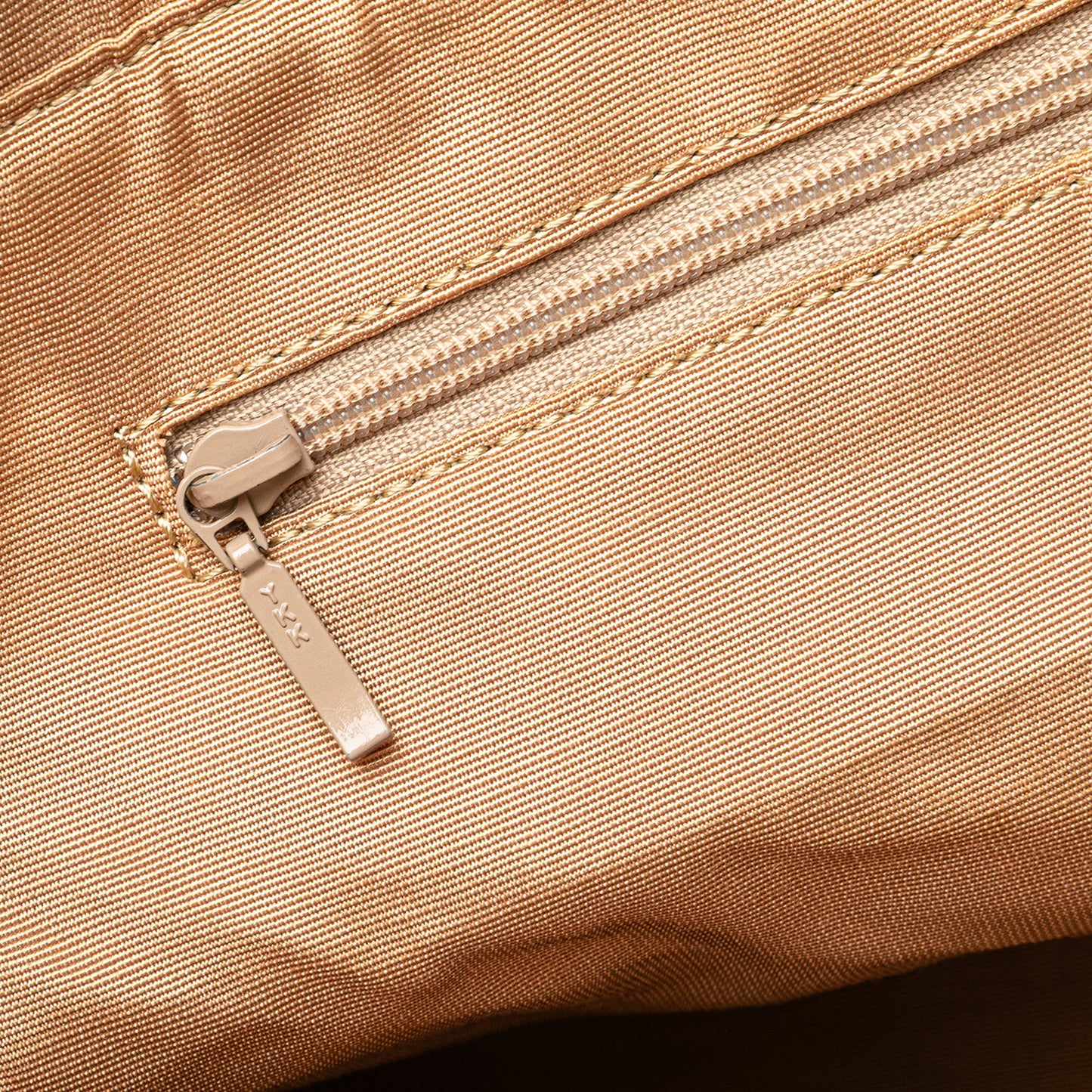 Burberry Haymarket Check Canvas Tote