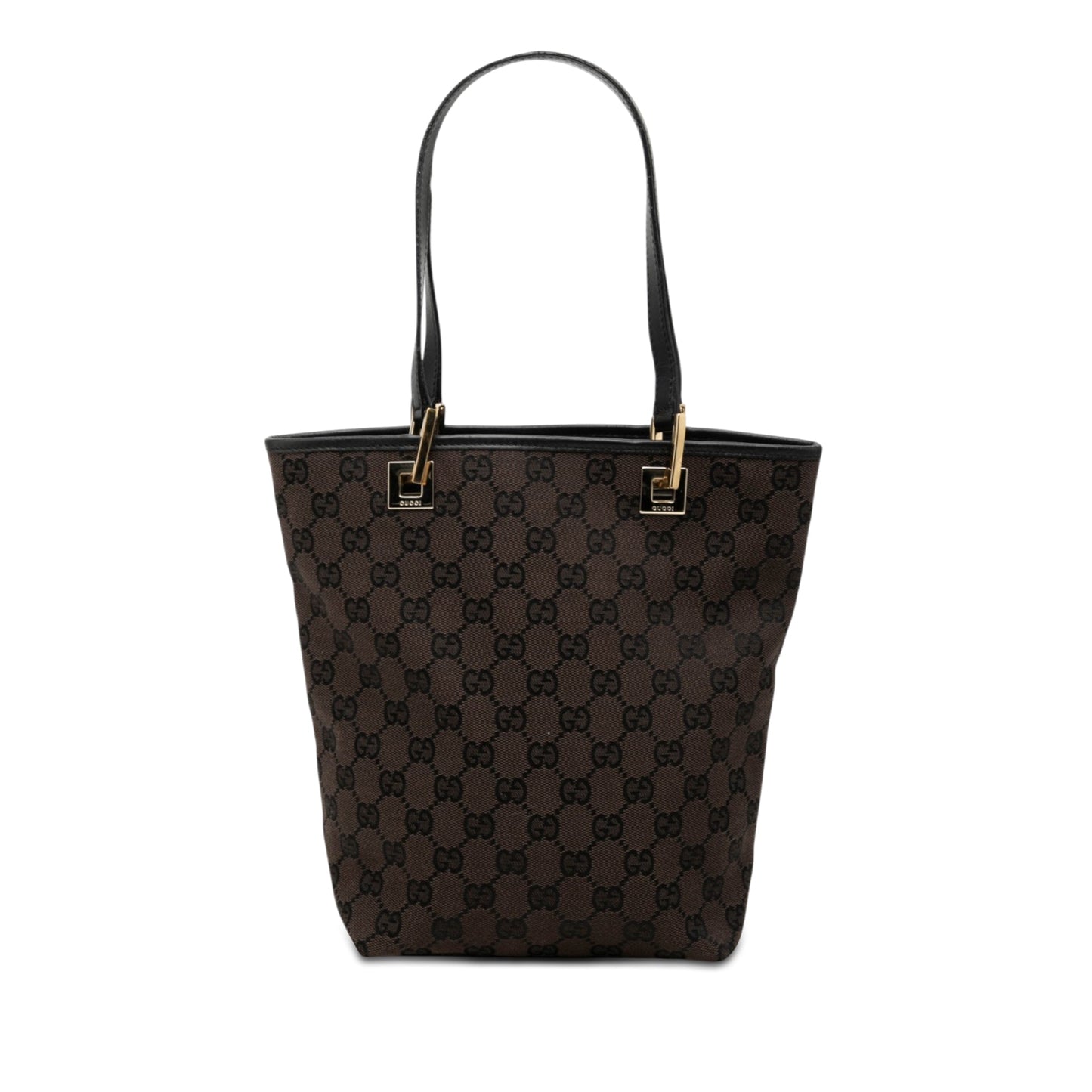 Gucci GG Canvas Tote