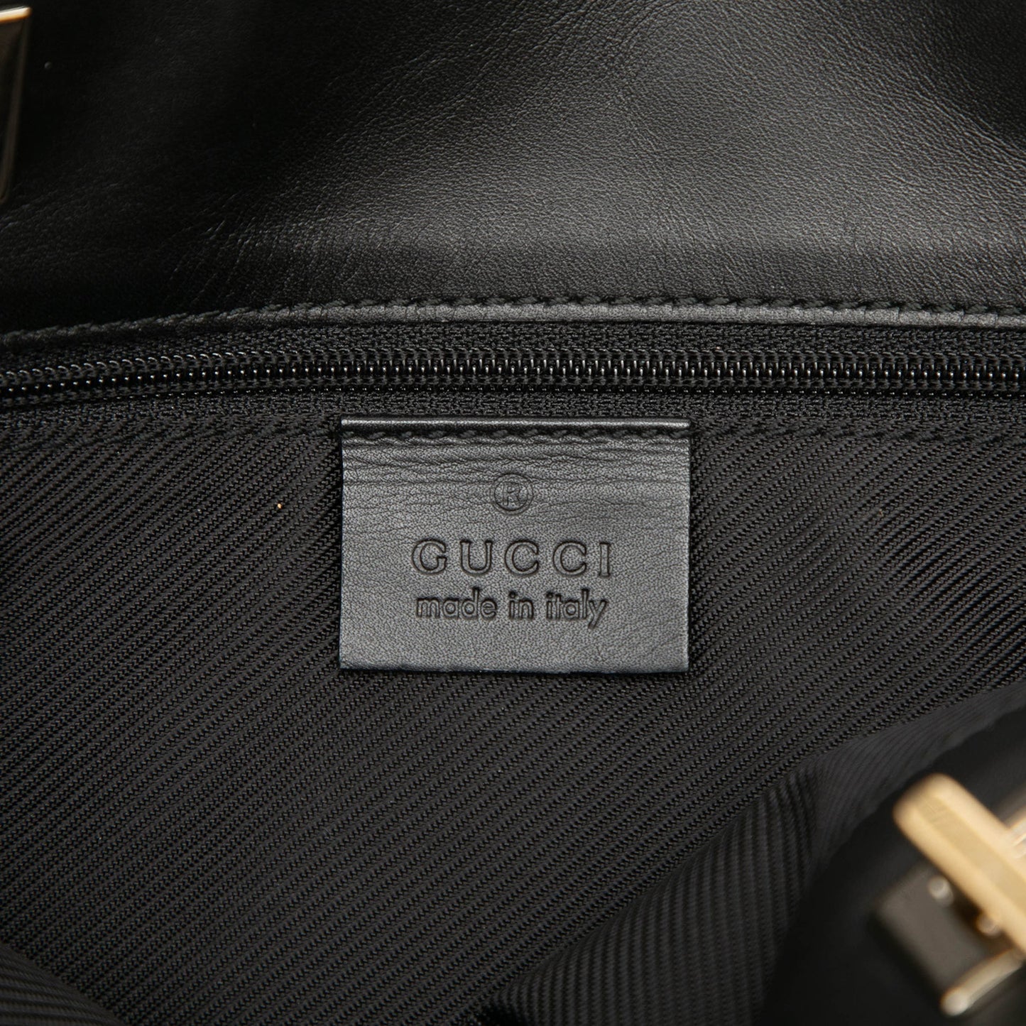Gucci GG Canvas Tote
